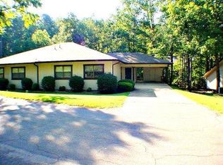 3 Sandalo Ln, Hot Springs Village, AR 71909
