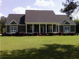 1616 Dorough Ave, Albany, GA 31705