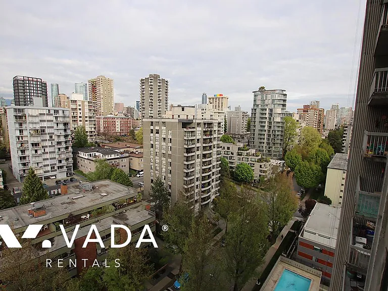 1330 Harwood St #1501 — Photo 11
