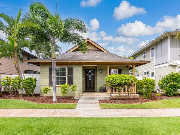 91-2038 Kamakana St, Ewa Beach, HI 96706