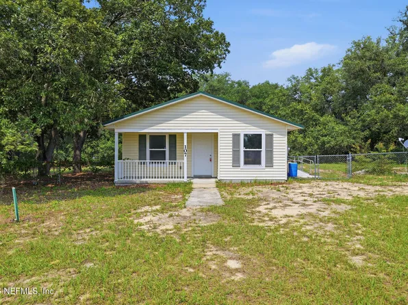 107 MILTON Avenue, Interlachen, FL 32148