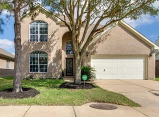 9315 Melvin Oaks Dr, Houston, TX 77095
