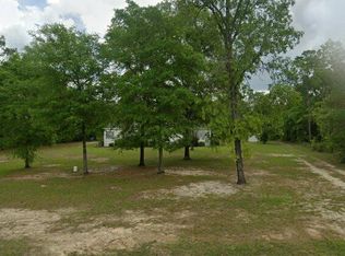 2992 Pine Grove Church Rd, Quincy, FL 32351