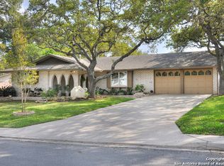 2030 Adobe Trail St, San Antonio, TX 78232