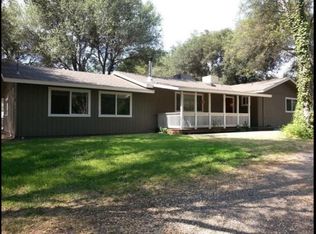 47266 Oneida Ave, Coarsegold, CA 93614