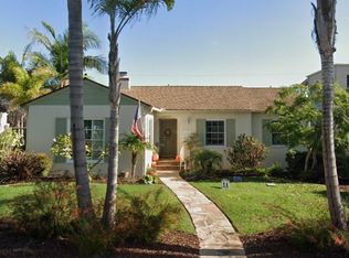 3730 Lotus Dr, San Diego, CA 92106