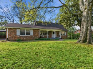323 Nokes Dr, Hendersonville, TN