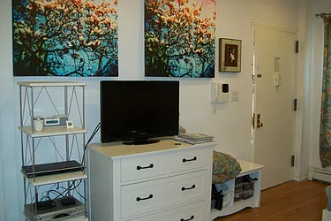 Rented by Tresser Properties