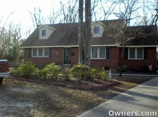 915 Sioux Ct, Jacksonville, NC 28540
