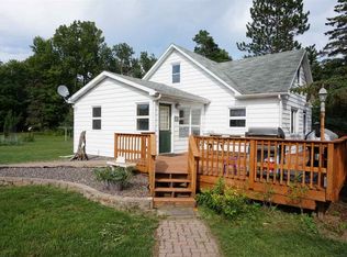 8551 Highway 8, Saginaw, MN 55779