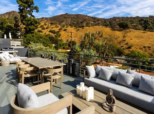 1935 Curson Pl, Los Angeles, CA 90046