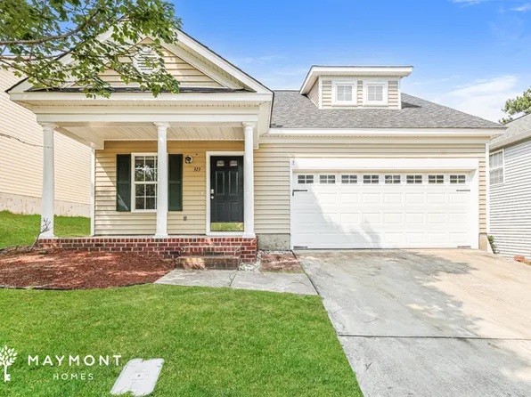 313 Denman Loop, Columbia, SC 29229