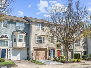 3022 Spice Bush Rd, Laurel, MD 20724