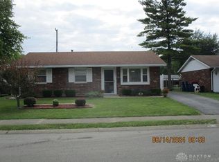 921 New Haven Rd, Piqua, OH 45356