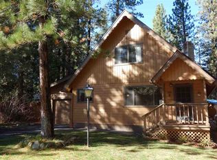 103 Lundy Ln, Blairsden, CA 96103