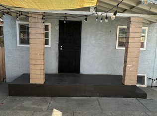 1225 S Alma Ave, Los Angeles, CA 90023