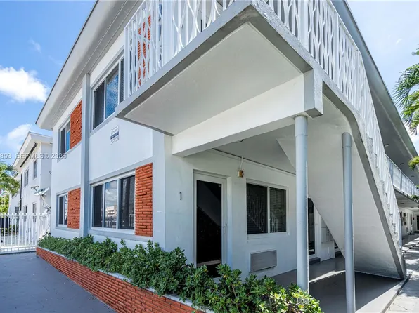 7311 Byron Ave APT 3, Miami Beach, FL 33141
