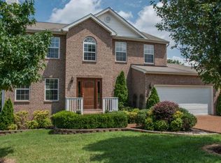 7017 Timber Oak Dr, Mount Juliet, TN 37122