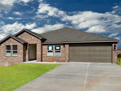 1092 Vista Ave, Prairie Grove, AR, 72753
