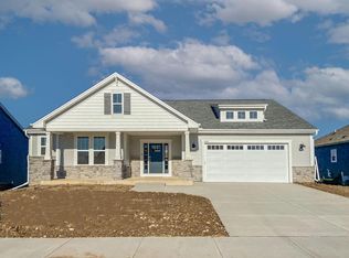1524 Butternut Rdg, Oconomowoc, WI 53066