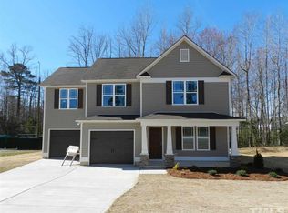115 Willa Chase Ct, Benson, NC 27504