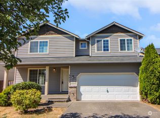 5713 208th Street Ct E, Spanaway, WA