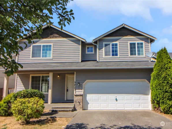 5713 208th Street Ct E, Spanaway, WA 98387