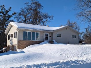 700 E 3rd St S, Ladysmith, WI 54848