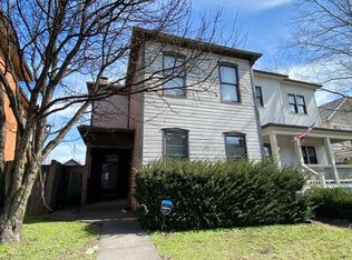 Summit St 814-816 MLR, Columbus, OH 43215