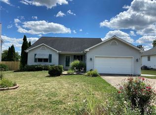 5160 Fenn Rd, Medina, OH 44256