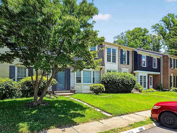 4th image of 9208 Weathervane Pl