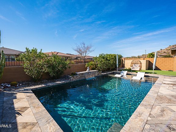 2nd image of 18177 W CACTUS FLOWER Drive