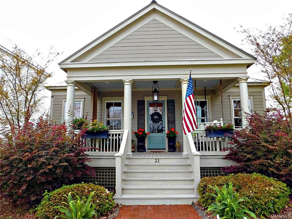 21 Avenue Of The Waters, Pike Road, AL 36064 Zillow