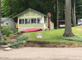 8110 Bear Lake Rd, Stockton, NY 14784