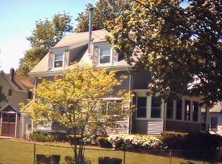 21 Grant St, Natick, MA 01760