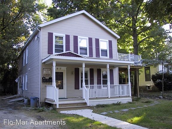 4th image of 617 N Congress St #617