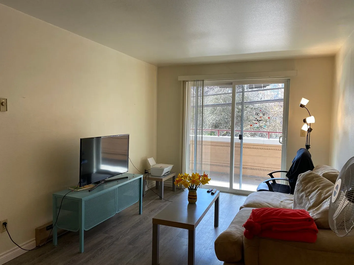 Adams Court Apartments — Photo 3