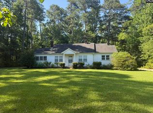 12541 Broad River Rd, Little Mountain, SC 29075