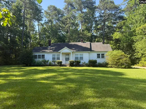 12541 Broad River Rd, Little Mountain, SC 29075