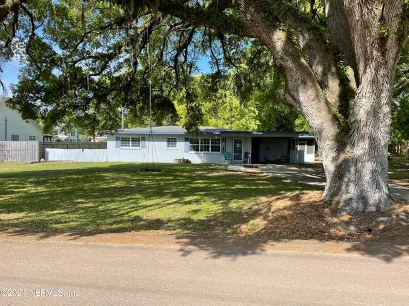 14946 NE 143RD Terrace, Waldo, FL 32694