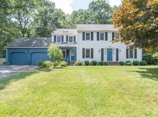 37 Scotch Dam Rd, South Easton, MA 02375