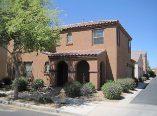 2868 E Megan St, Gilbert, AZ 85295