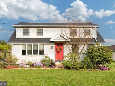 2534 Rhoads Rd, Gilbertsville, PA, 19525