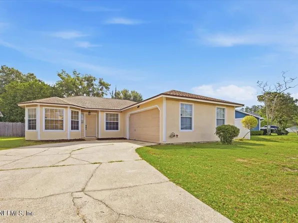 8139 FIELDSIDE Drive W, Jacksonville, FL 32244