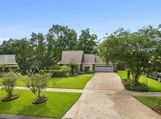120 Stratford Dr, Slidell, LA 70458