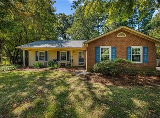 120 Westover Dr, Elon, NC 27244