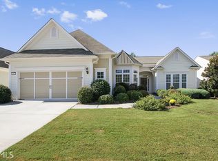 432 Tallulah Dr, Griffin, GA