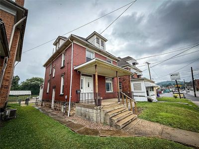 451 W Cunningham St, Butler, PA, 16001