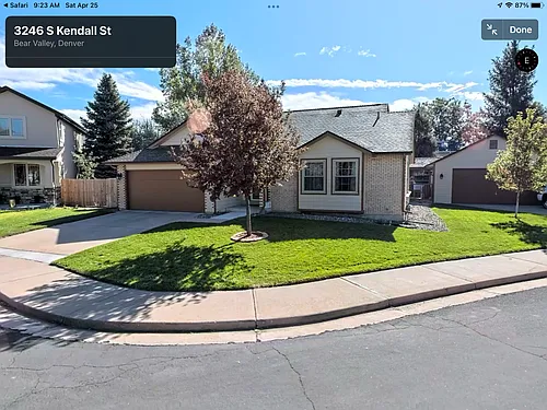 3246 S Kendall St Photo 1
