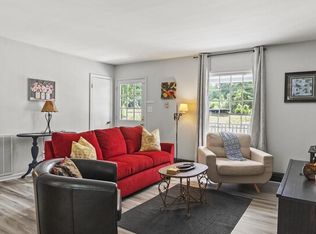 332 Park Ave, Knightdale, NC 27545